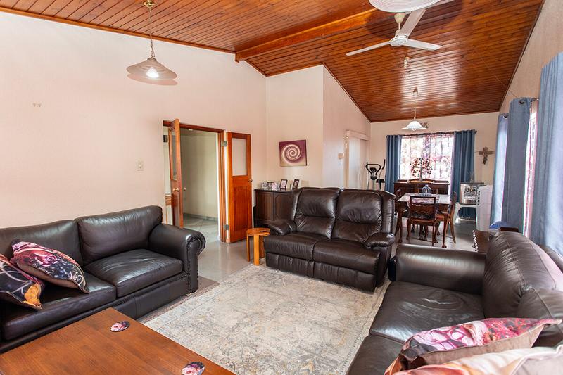 4 Bedroom Property for Sale in Eden Park Western Cape